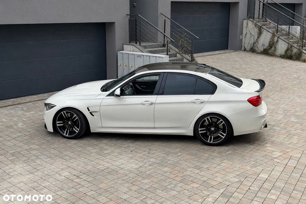 BMW M3 - 10