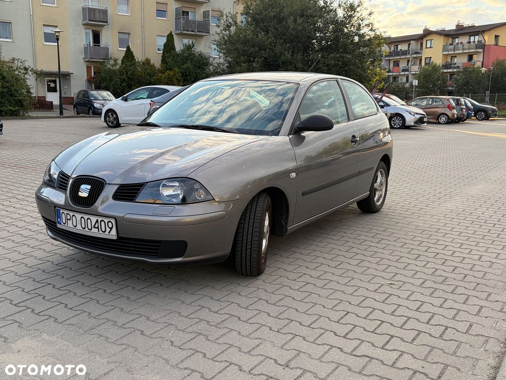 Seat Ibiza 1.2 12V Stella - 1