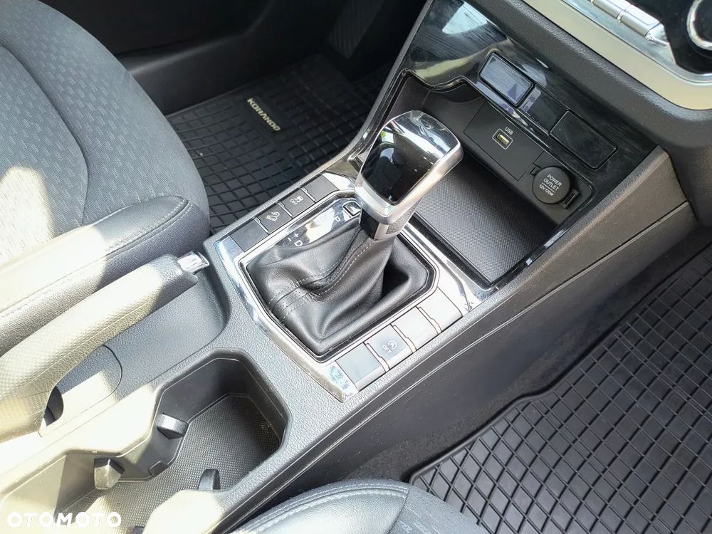 SsangYong/KGM Korando 1.5 T-GDI Quartz 2WD - 18
