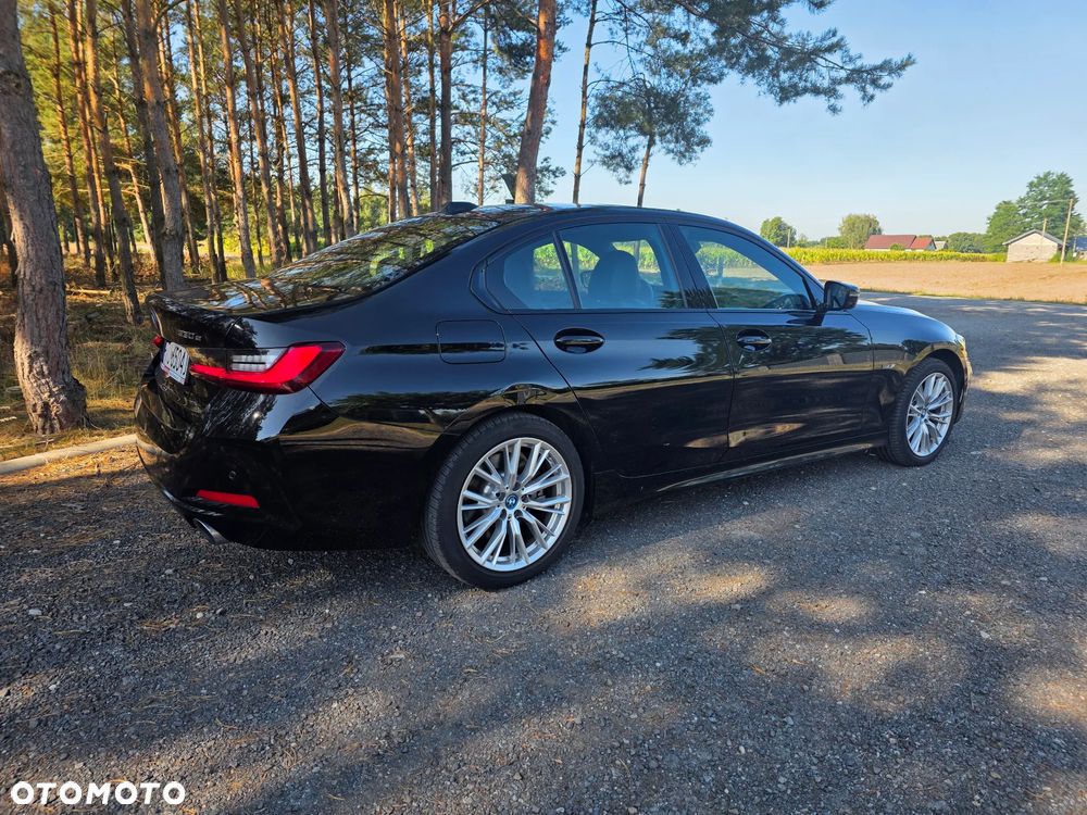 BMW Seria 3 - 9