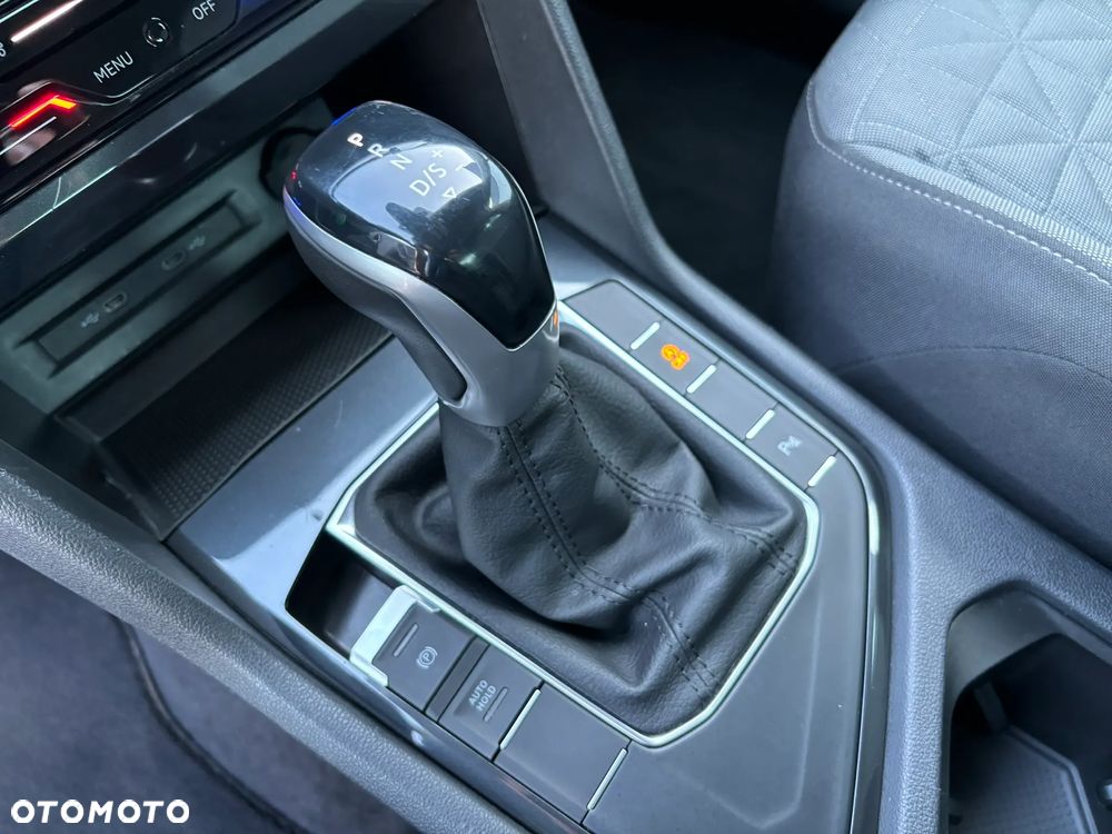 Volkswagen Tiguan 2.0 TDI BMT SCR IQ Drive DSG - 12