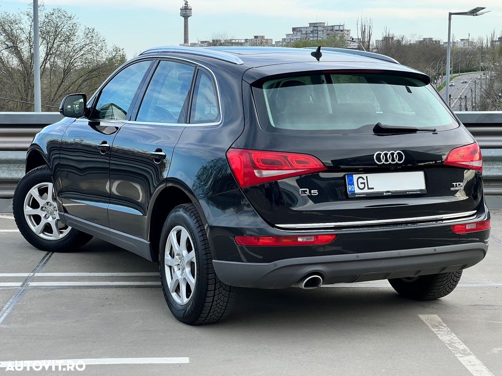 Audi Q5 - 3