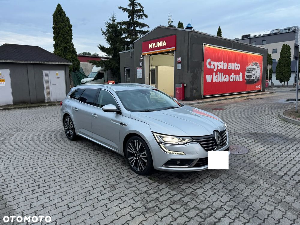 Renault Talisman 1.6 Energy dCi Initiale Paris EDC - 5