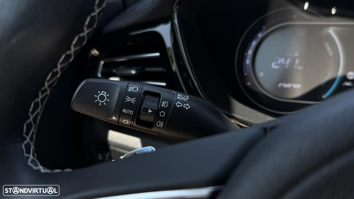 Kia e-Niro Spirit - 22