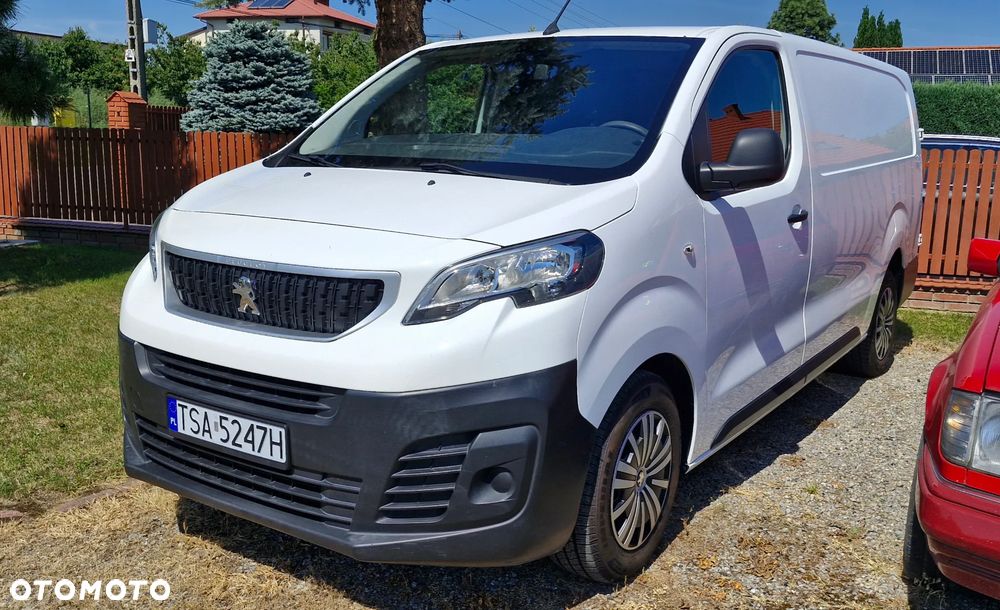 Peugeot Expert - 2