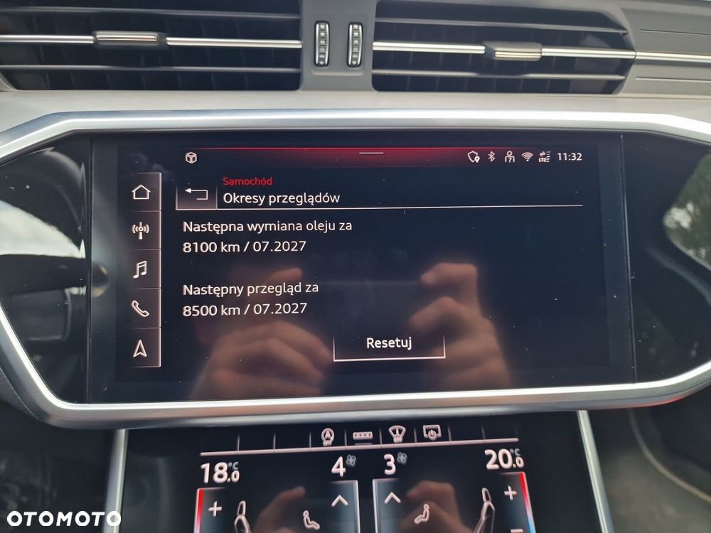 Audi A6 Limousine - 37