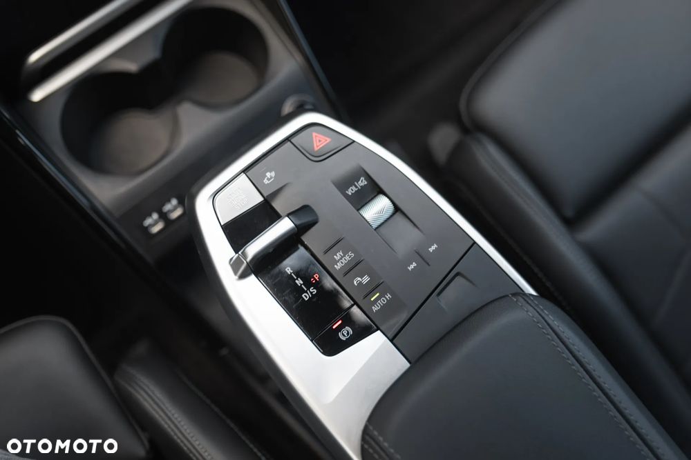 BMW Seria 2 218i M Sport - 22
