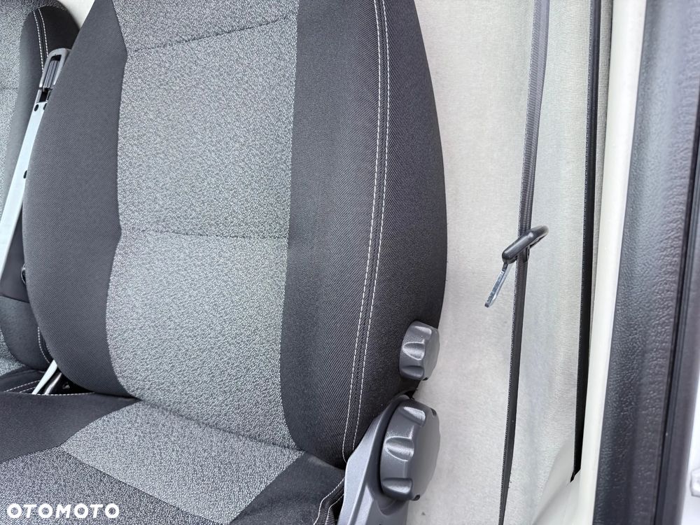 Fiat Ducato L4H3 Furgon/Maxi Blaszak Salon PL - 13