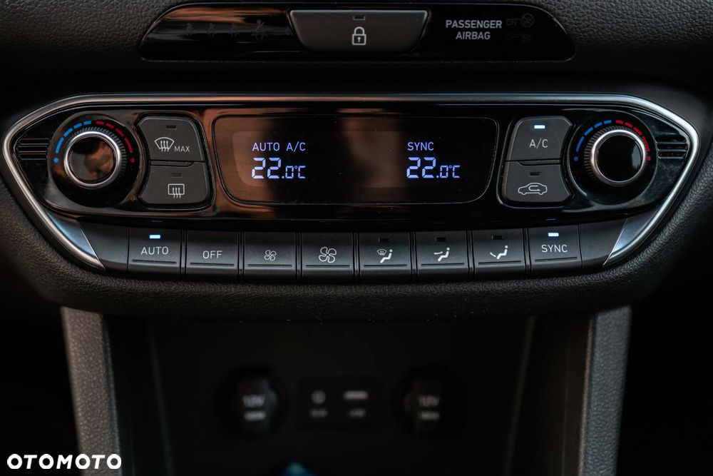 Hyundai i30 1.0 T-GDI Comfort - 11