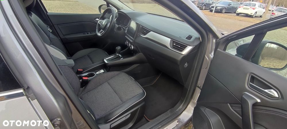 Renault Captur - 13