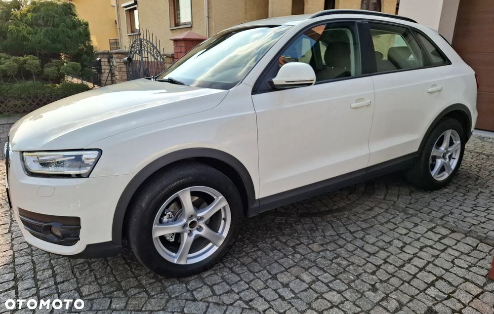 Audi Q3 2.0 TDI - 5