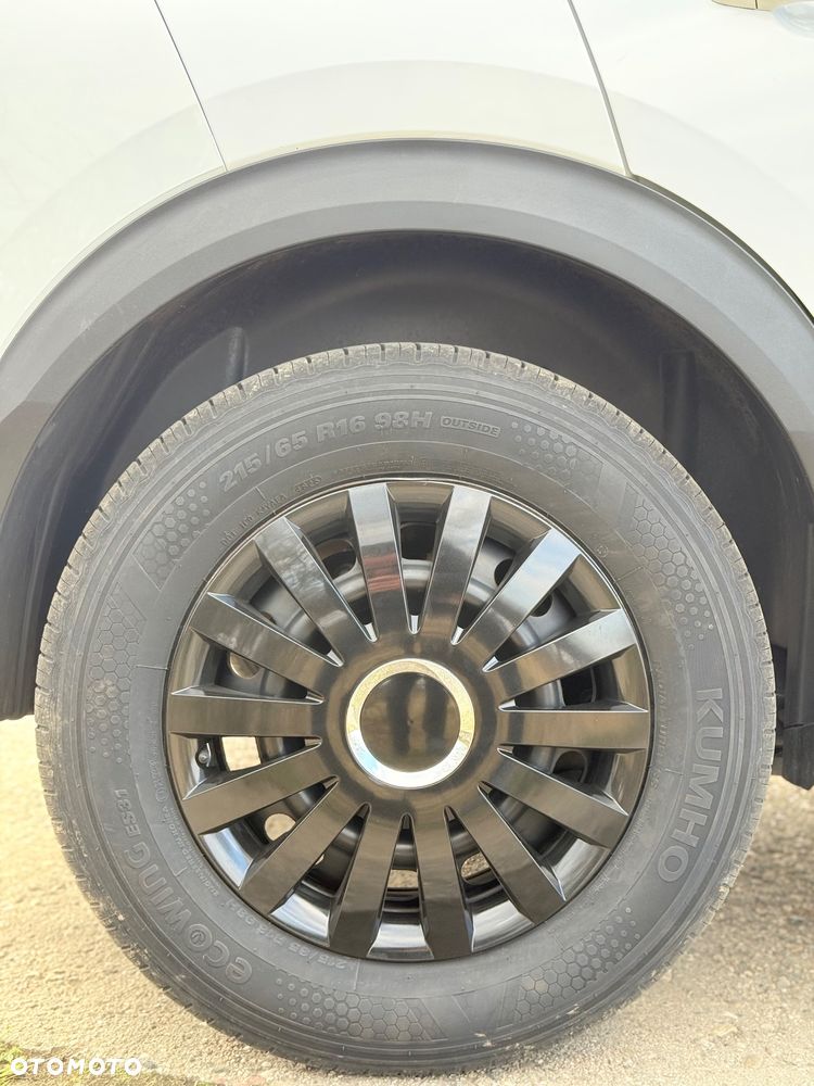 Peugeot 2008 BlueHDi 110 Active - 5