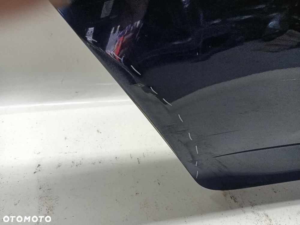 DRZWI TYŁ TYLNE PRAWE SKODA FABIA III KOMBI 6V9333312 - 5