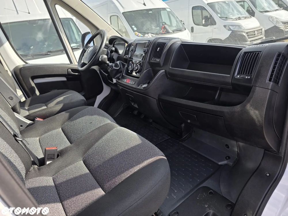 Fiat Ducato MAXI L4H2 - 11