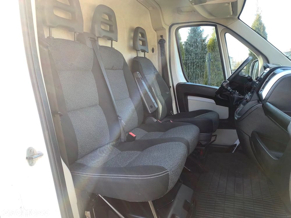 Fiat Ducato  Faktura VAT 23% L2H1 - 36