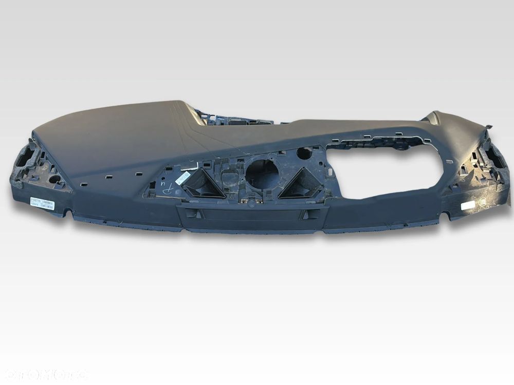 BMW X3 G45 DESKA PODUSZKI PASY KOMPLET AIRBAG - 2