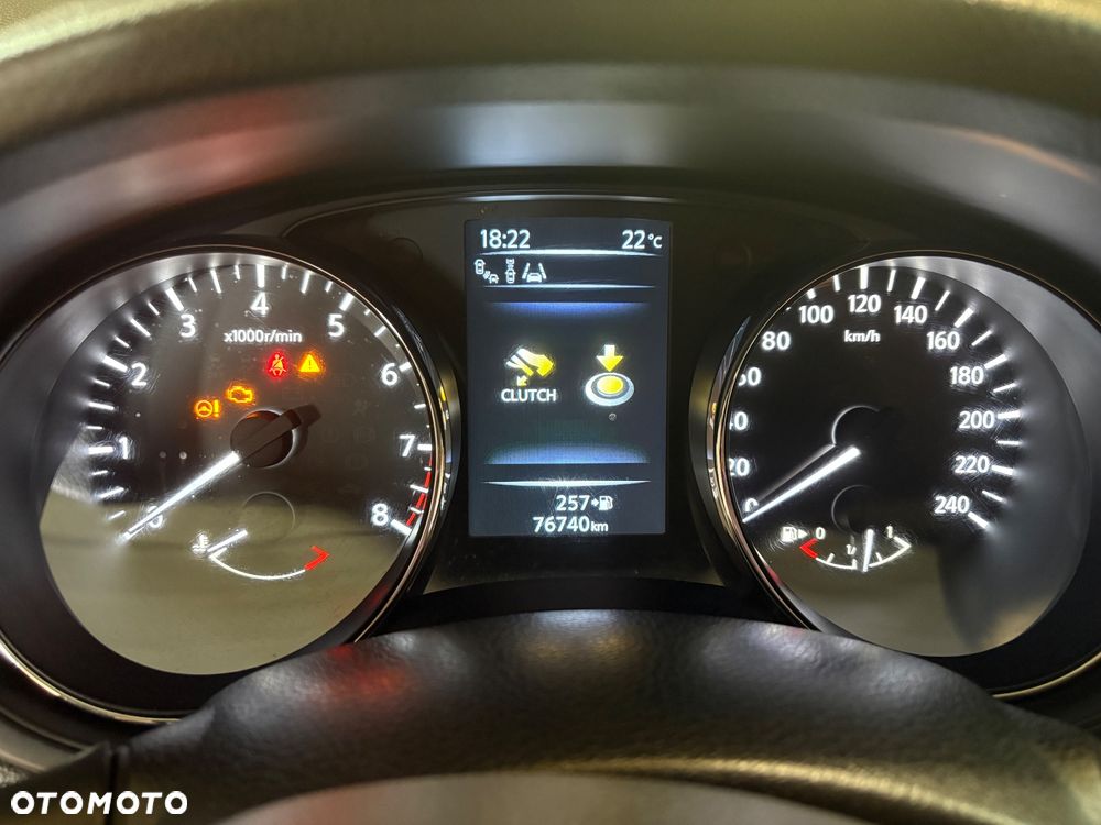 Nissan Pulsar 1.2 DIG-T Tekna - 8