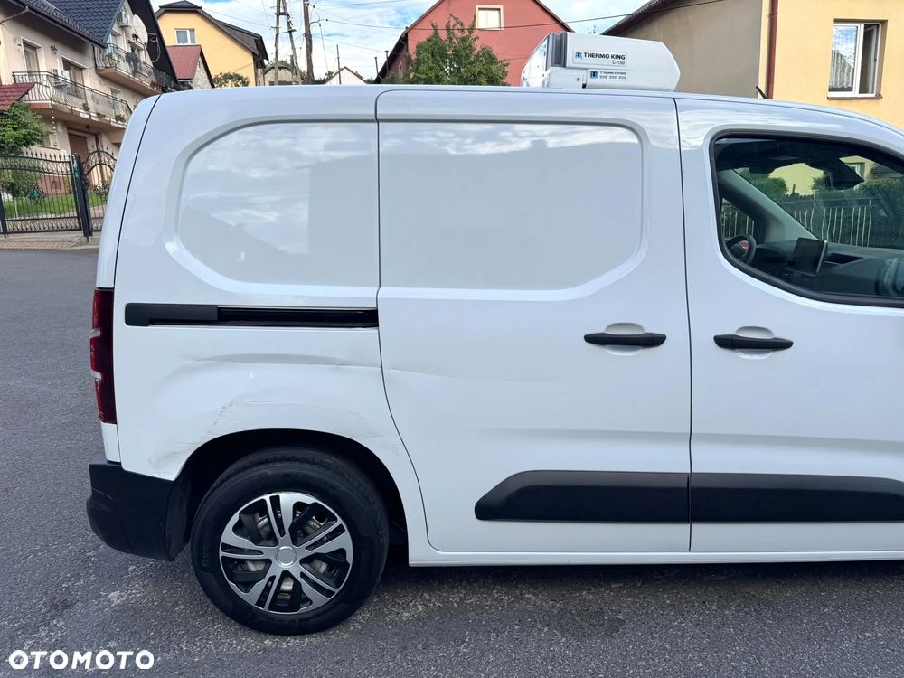 Toyota Proace City - 24