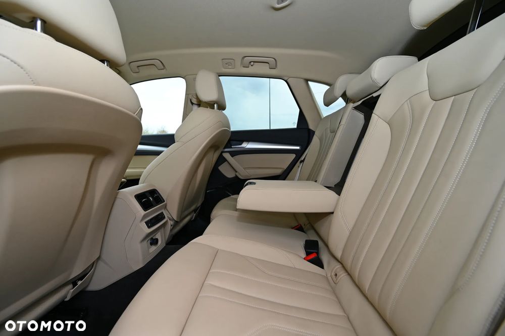 Audi Q5 40 TDI mHEV Quattro S tronic - 18