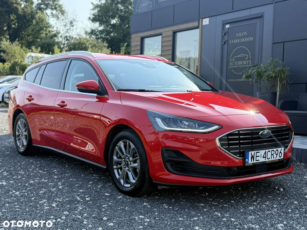 Ford Focus - 2