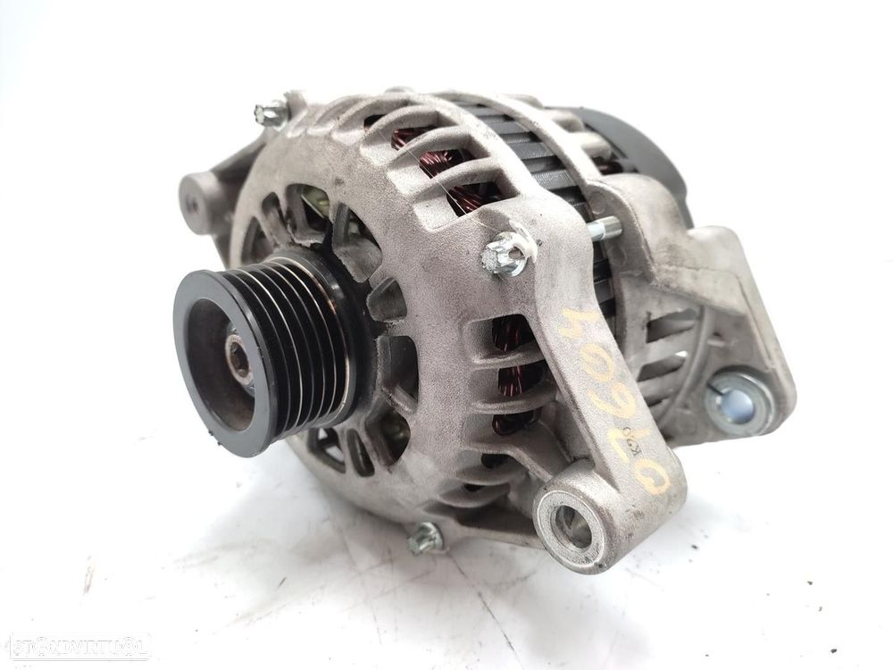 ALTERNADOR OPEL ZAFIRA A LIMUSINA 2001 - 2