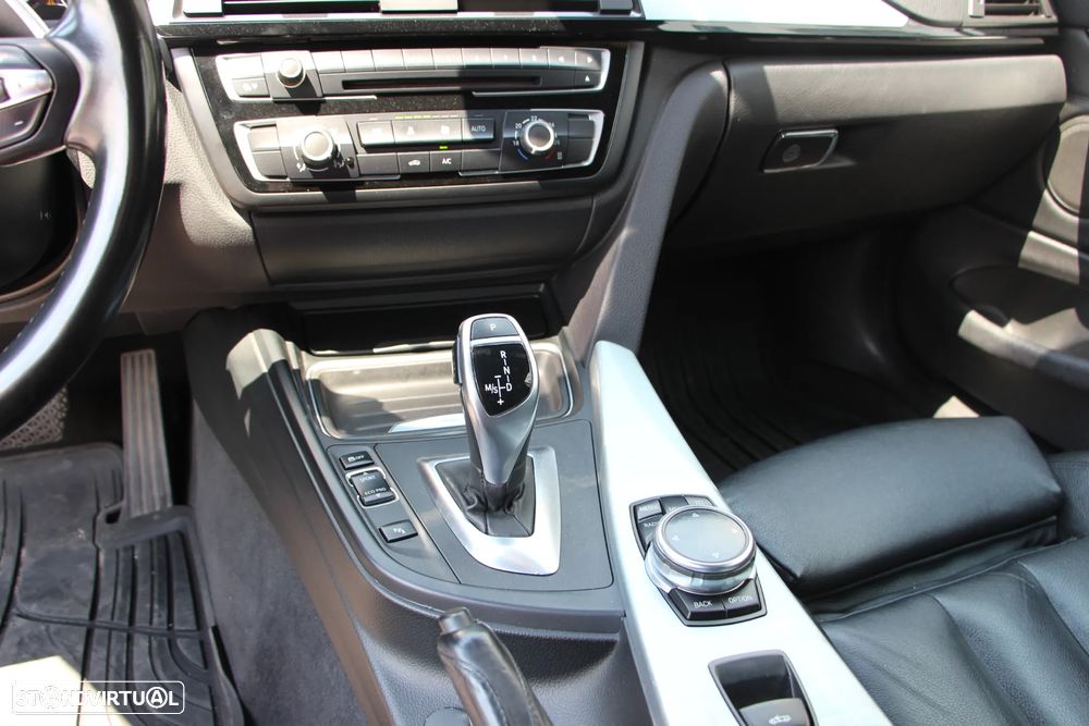 BMW 420 d Pack M Auto - 17