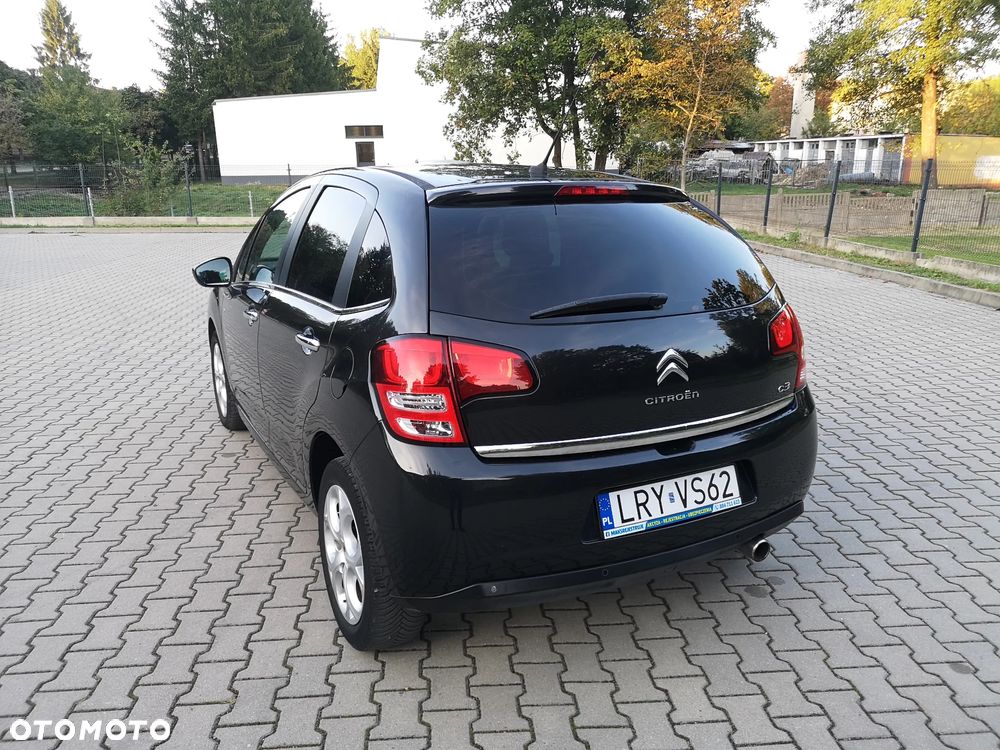 Citroën C3 1.6 VTi Exclusive - 24