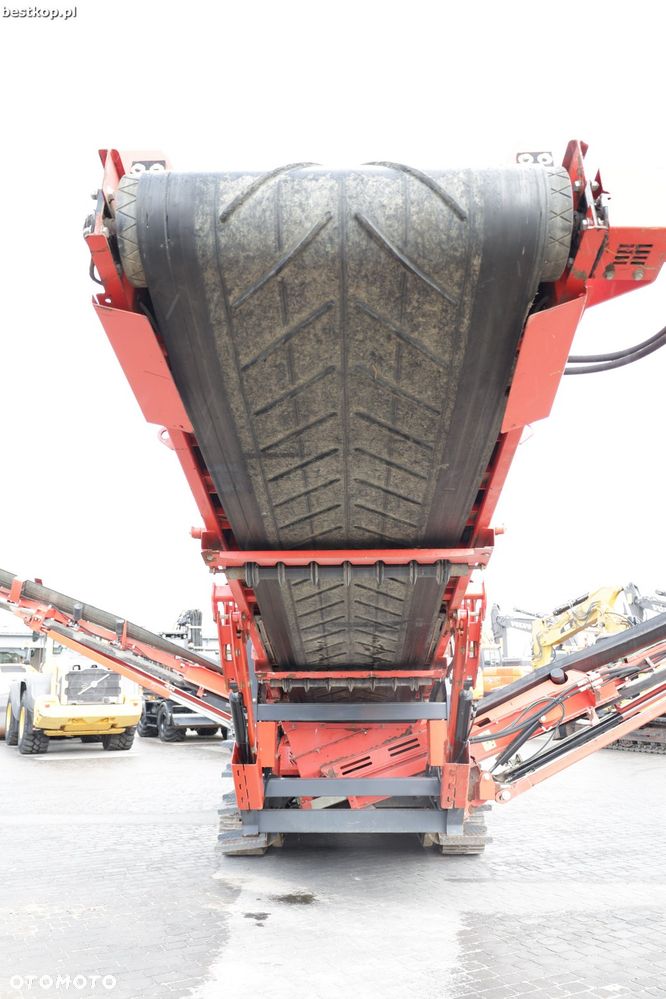 Terex Finlay 863 - 19