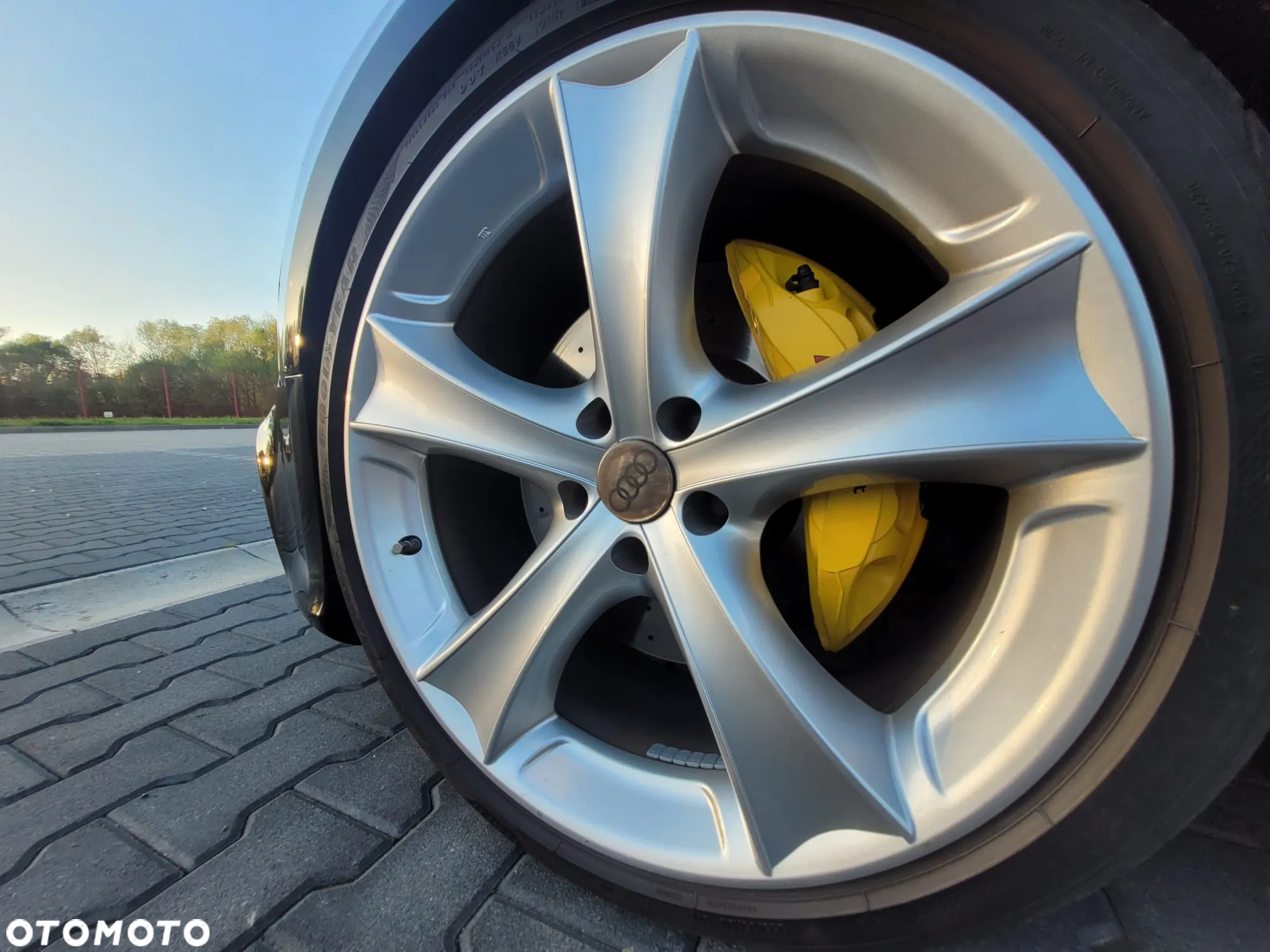Audi A5 3.0 TDI Quattro - 6