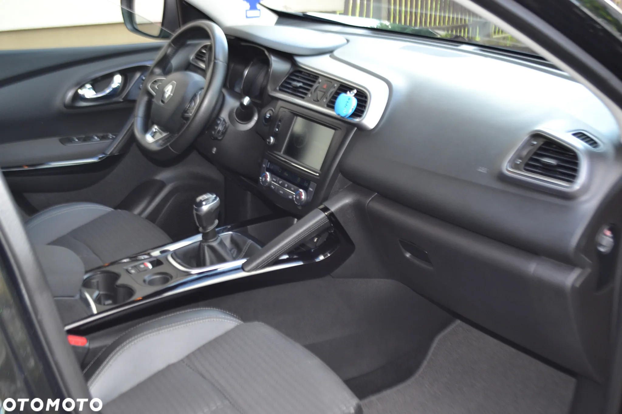 Renault Kadjar Energy TCe 130 Bose Edition - 20