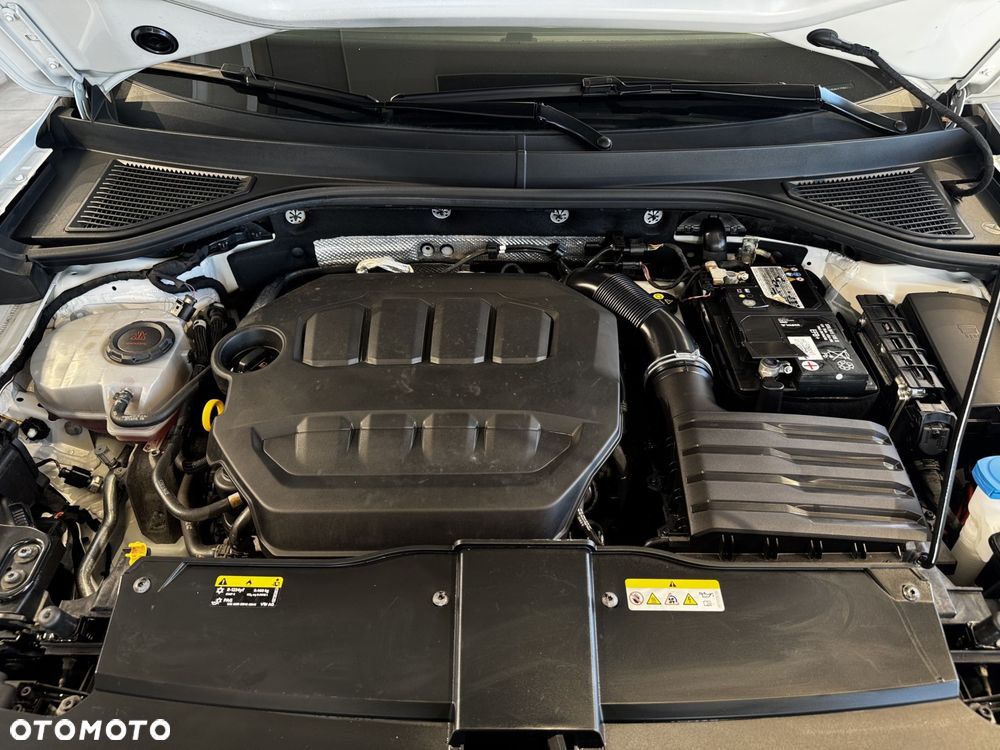 Volkswagen T-Roc - 26