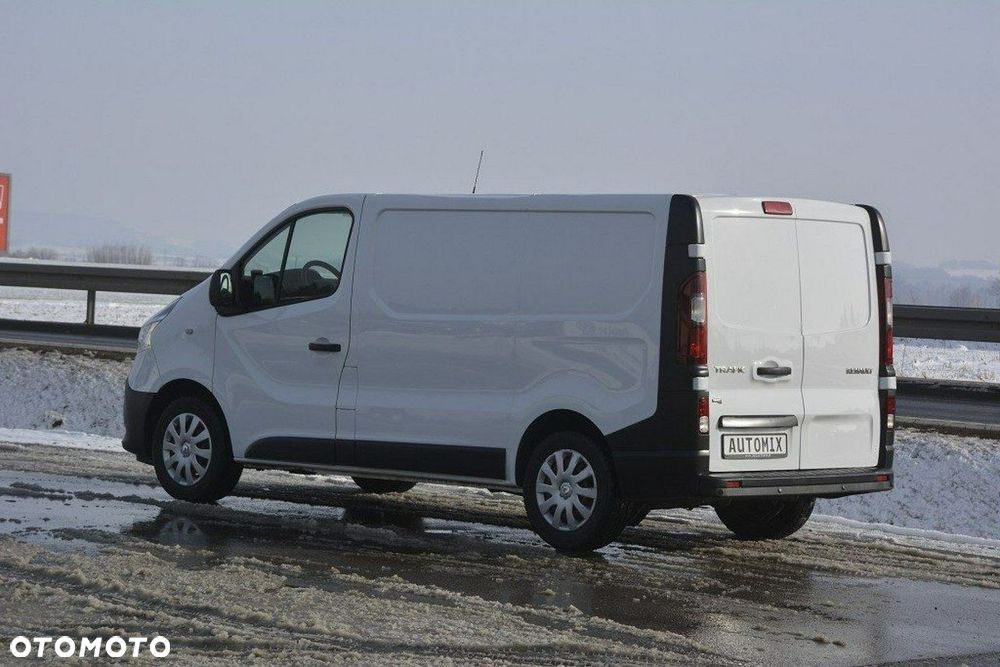 Renault Trafic - 5