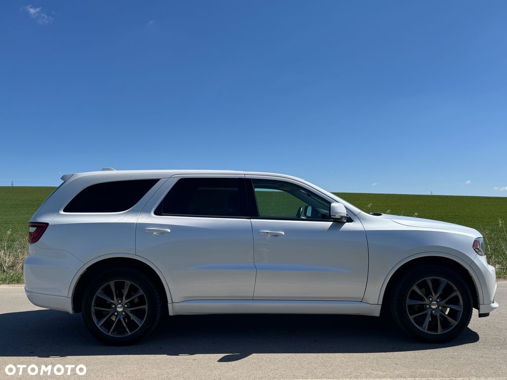 Dodge Durango 3,6 Limited - 4