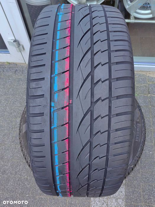 255/45R19 100V Continental CrossContact UHP M0 opona pojedyncza letnia