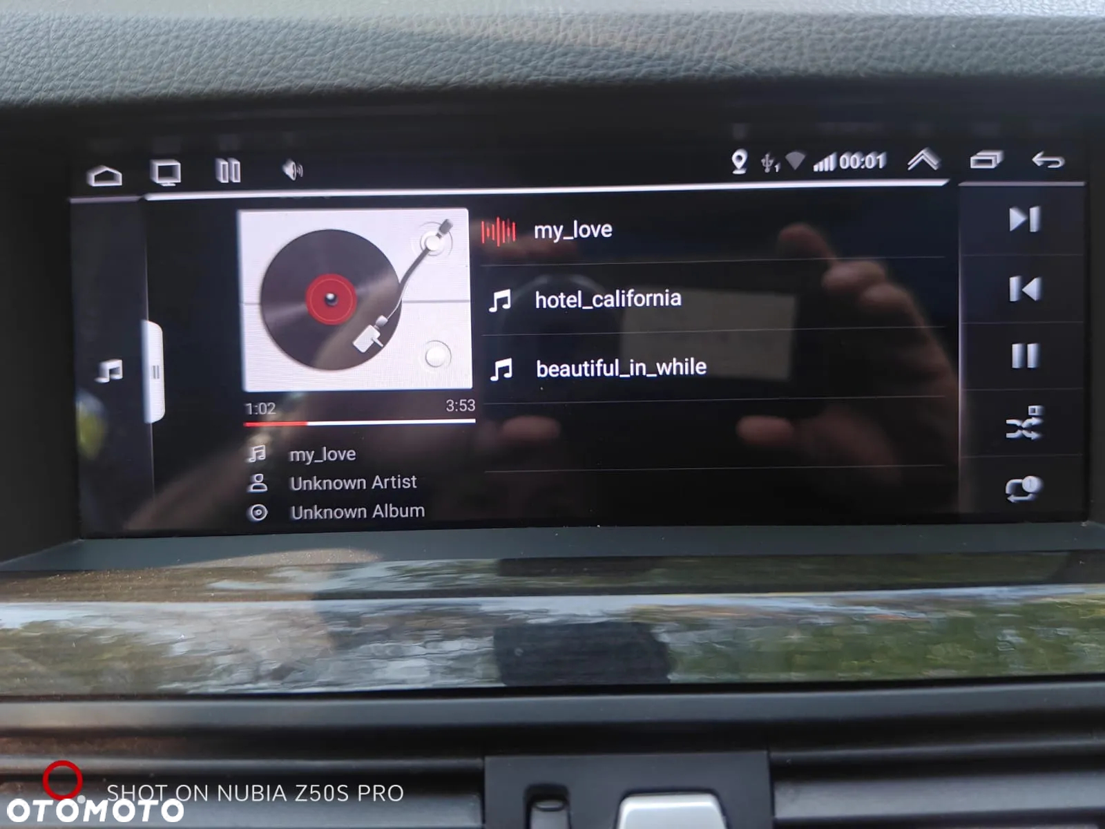 BMW Seria 5 - 33