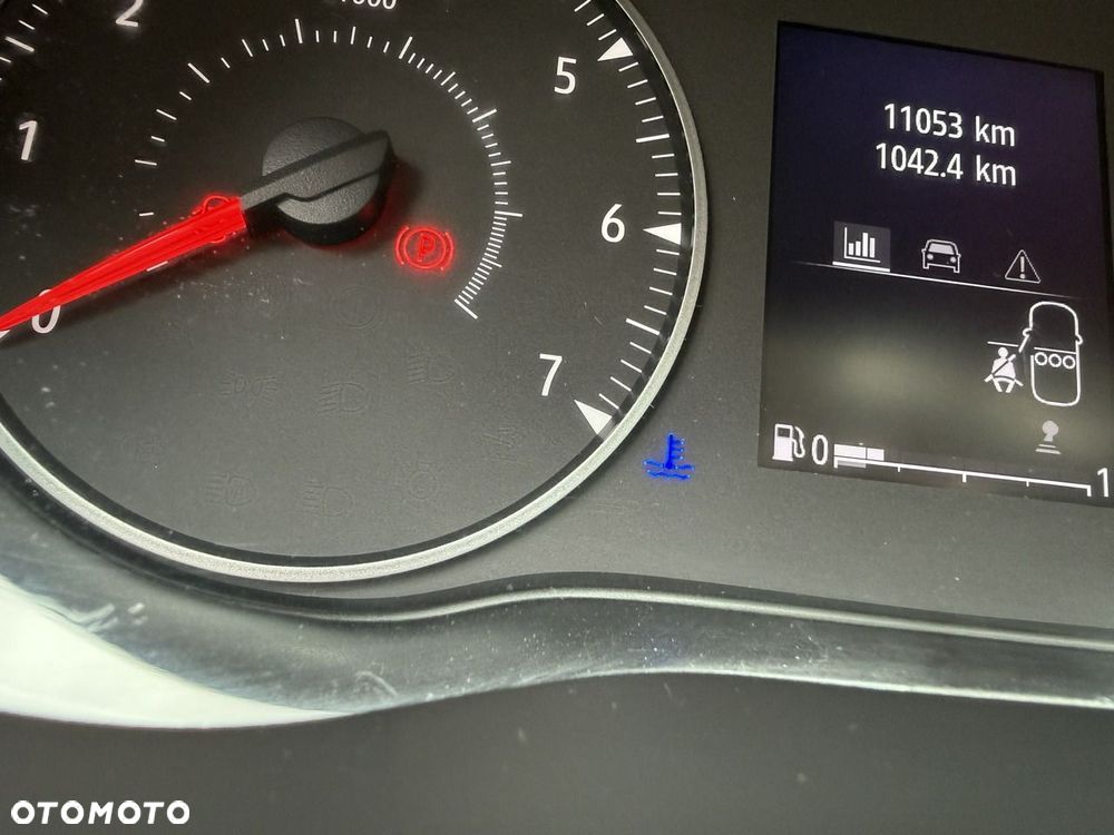 Dacia Sandero Stepway - 17