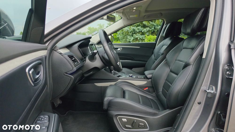 Renault Talisman ENERGY TCe 200 EDC INITIALE PARIS - 32