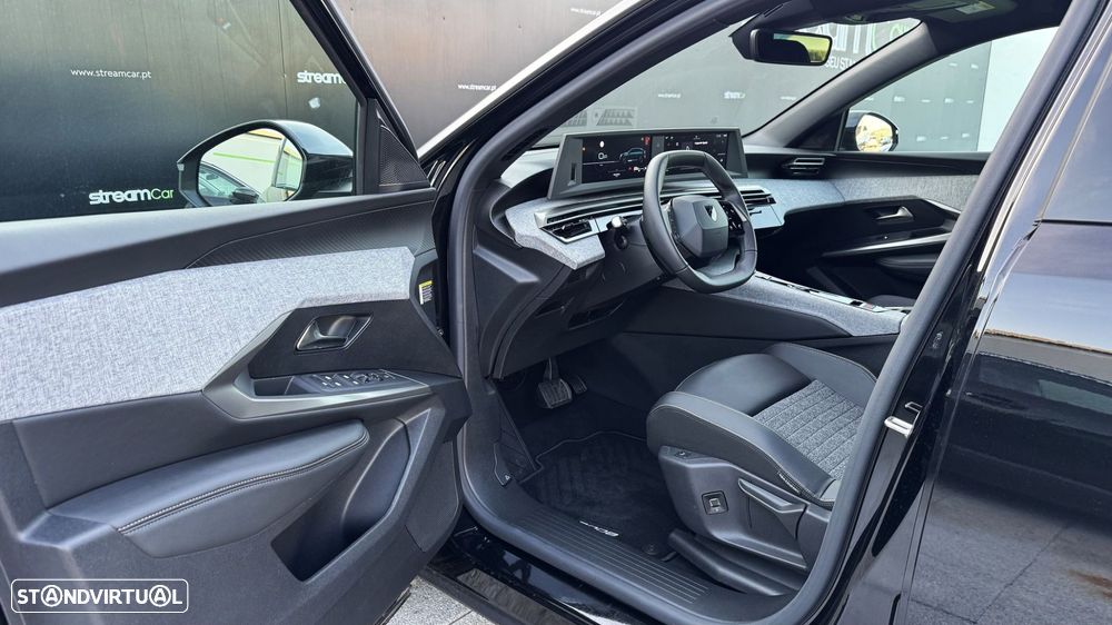 Peugeot 3008 1.2 Hybrid Allure Pack e-DCS6 - 9