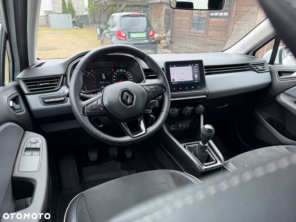 Renault Clio TCe 90 EQUILIBRE - 19
