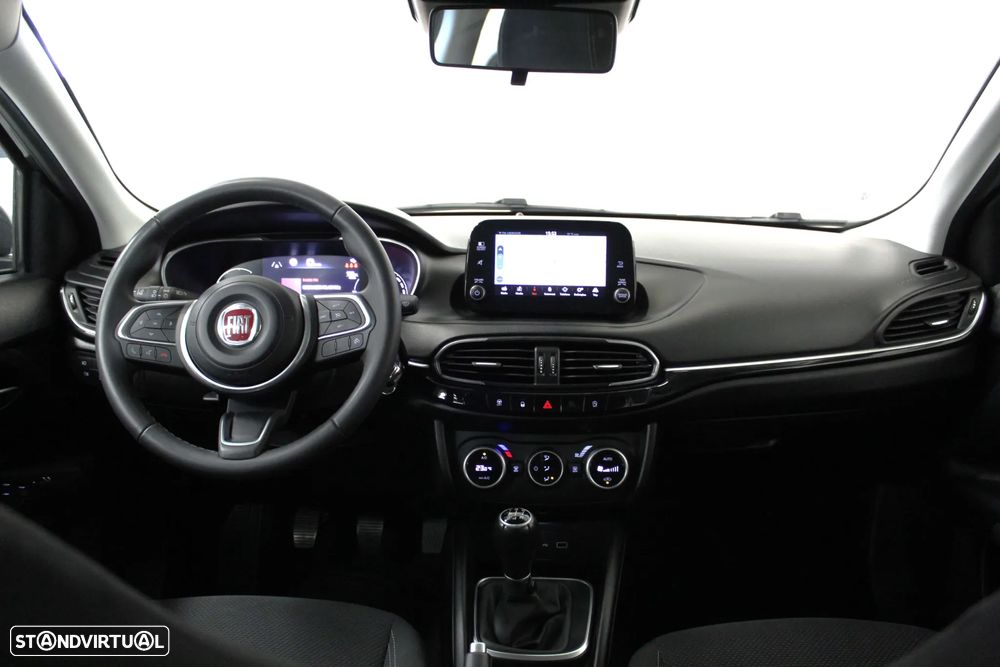 Fiat Tipo Station Wagon 1.3 MultiJet Life - 7