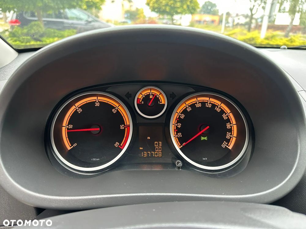 Opel Corsa 1.3 CDTI Color Edition - 17