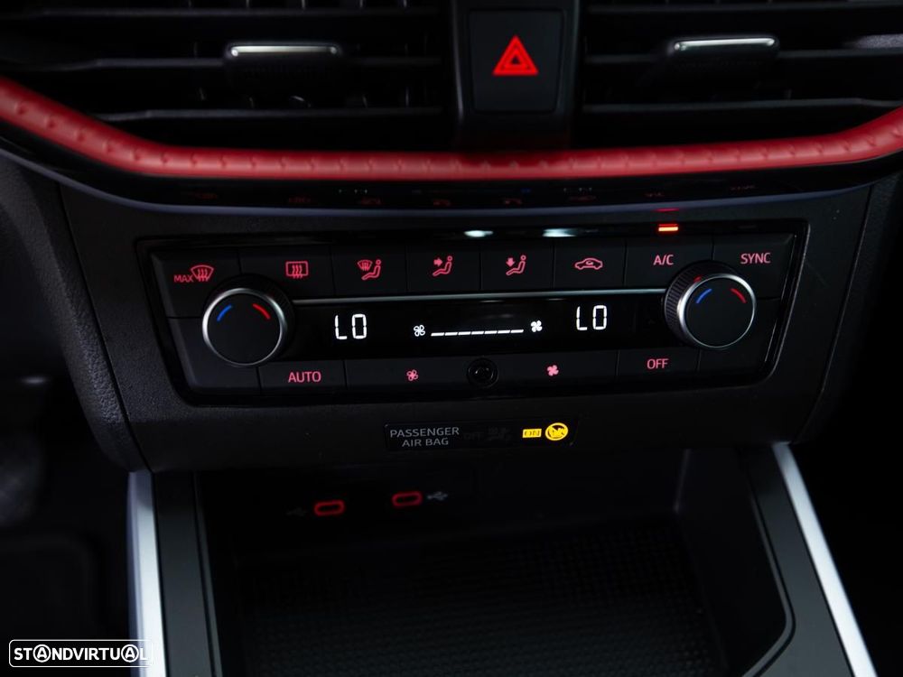 SEAT Arona 1.0 TSI FR - 18