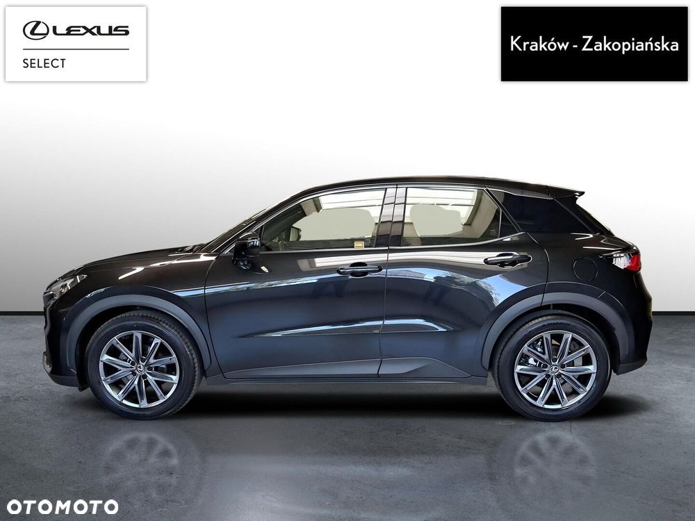 Lexus LBX 1.5 Hybrid Elegant - 5