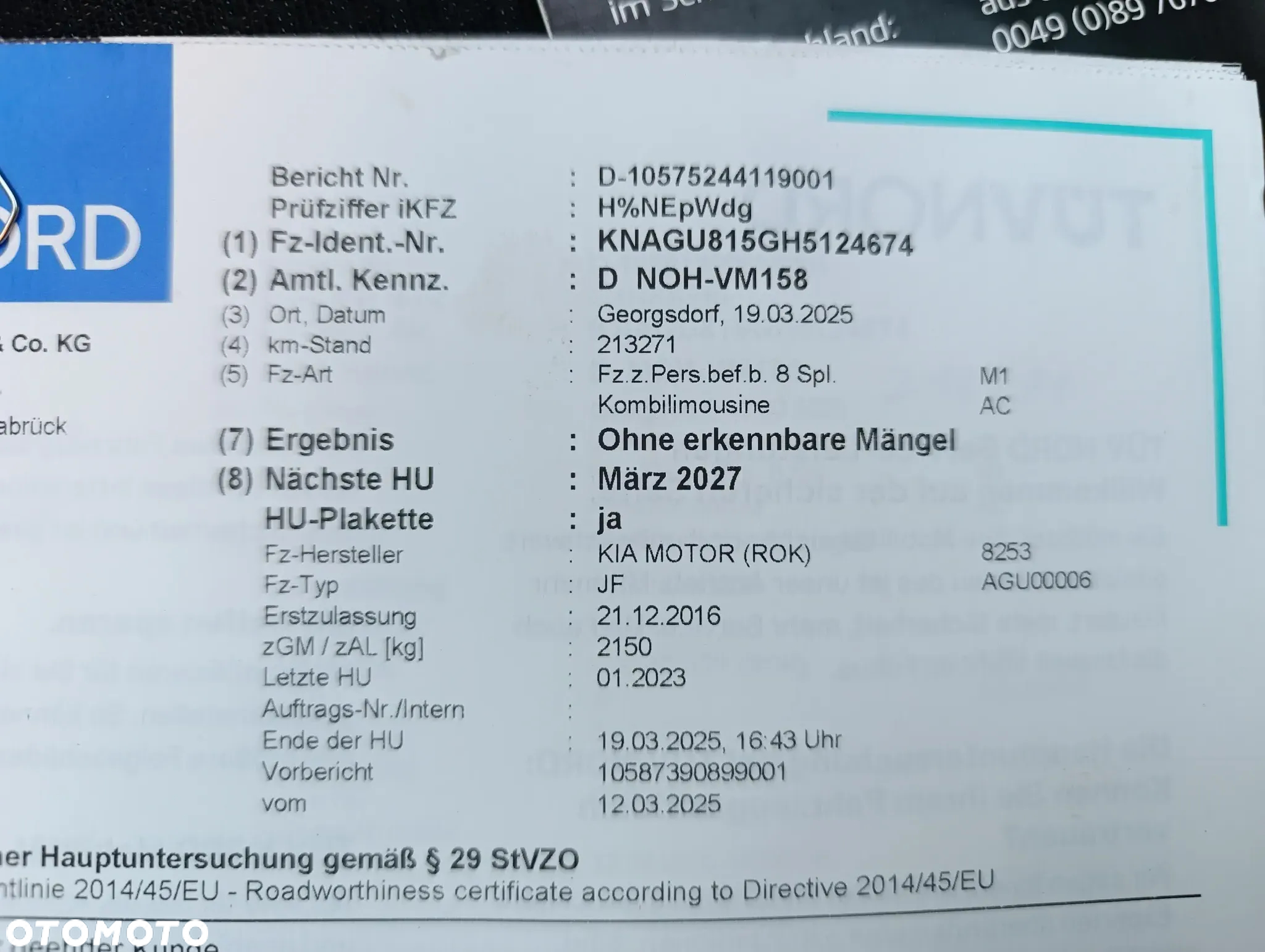 Kia Optima 1.7 CRDI XL DCT - 7