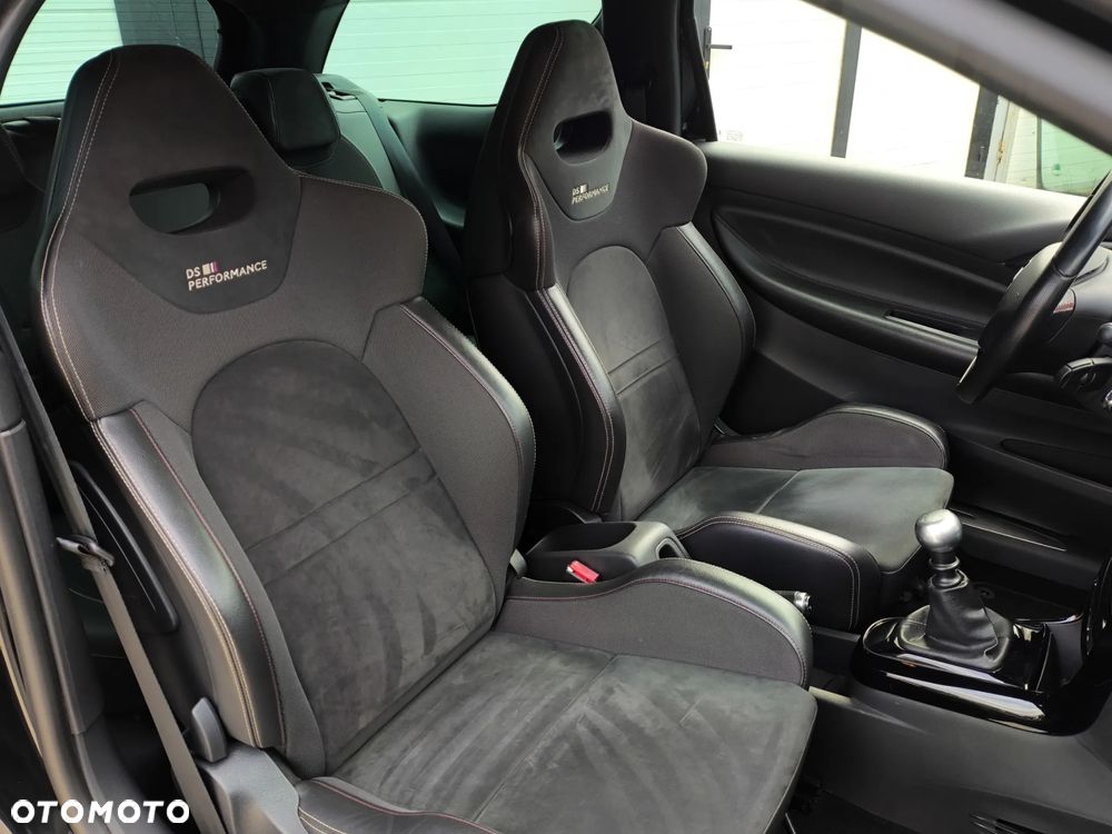 Citroën DS3 1.6 THP GT Performance - 15