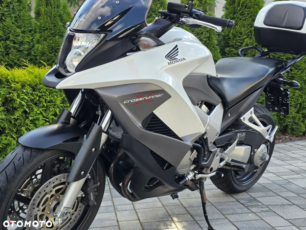 Honda VFR - 31