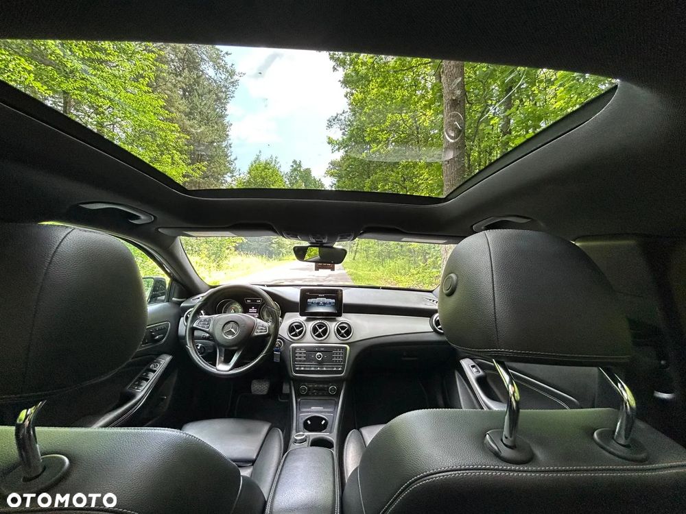 Mercedes-Benz GLA 250 4-Matic - 23