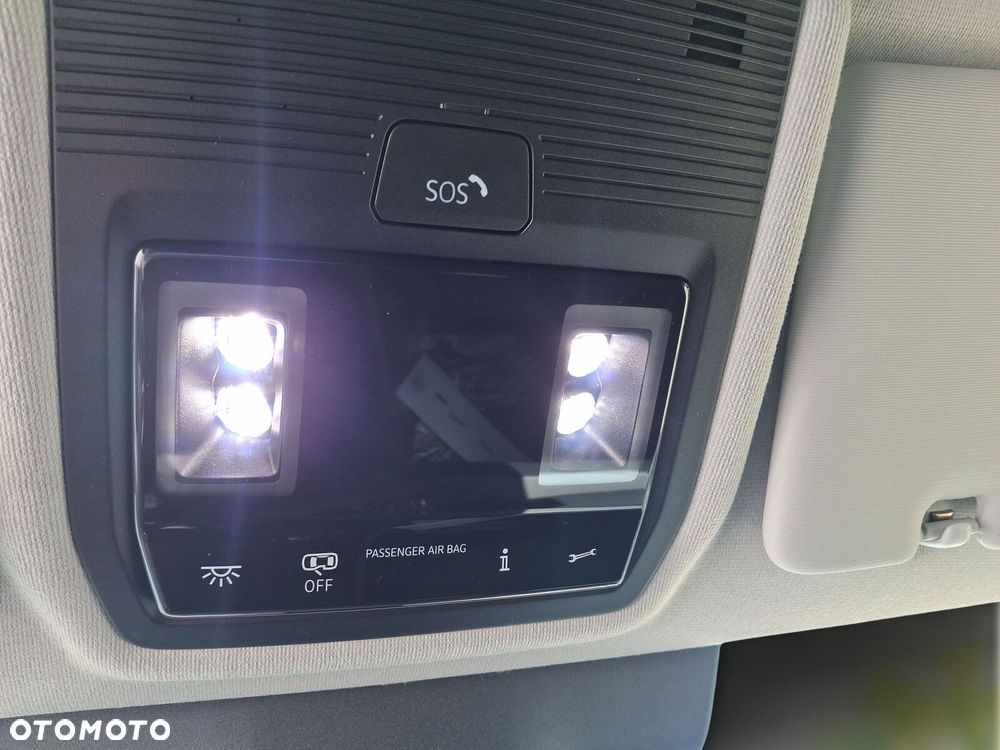 Volkswagen Caddy 1.5 TSI 116 KM - 29