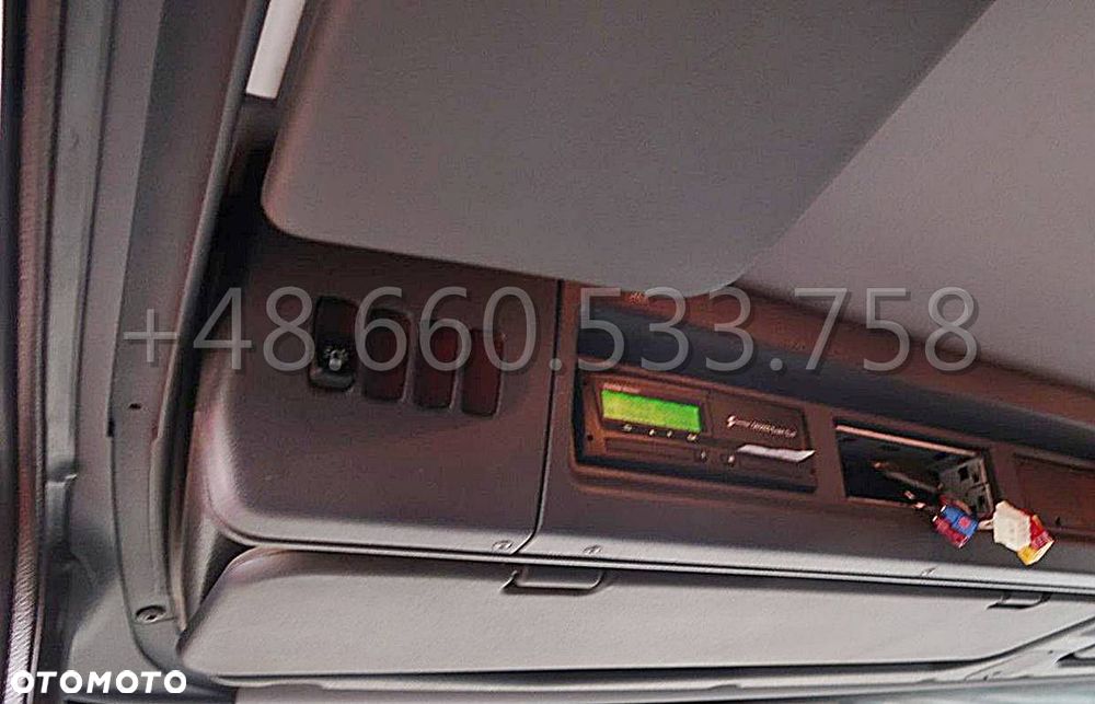 Scania Bezwypadkowy/Serwisowany/Auto.z.Niemiec/TOP-STAN - 6