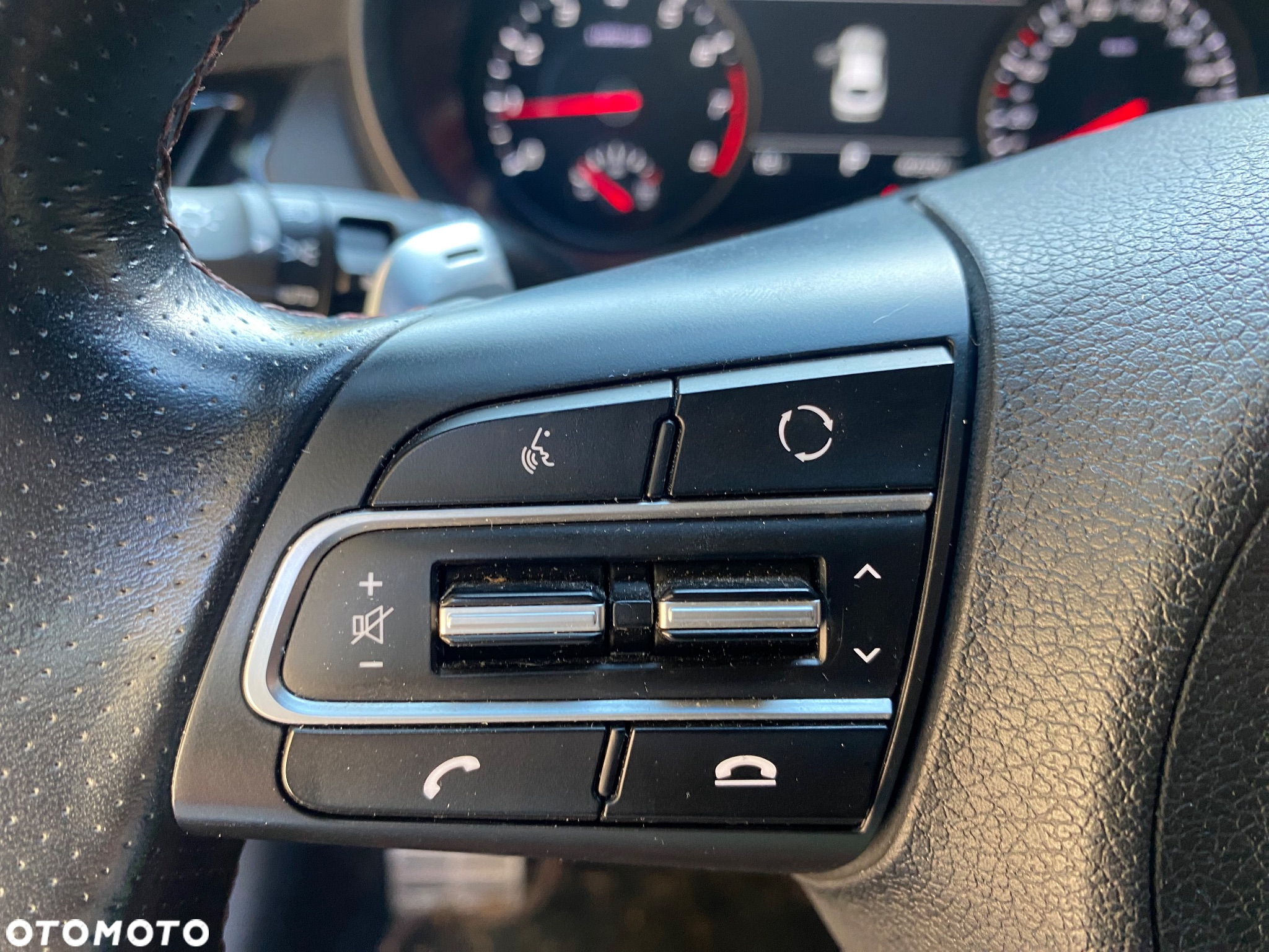 Kia Stinger 3.3 T-GDI V6 GT AWD - 23